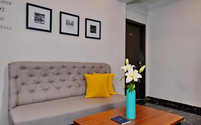 Hotel Wedlocks 38 Avenue