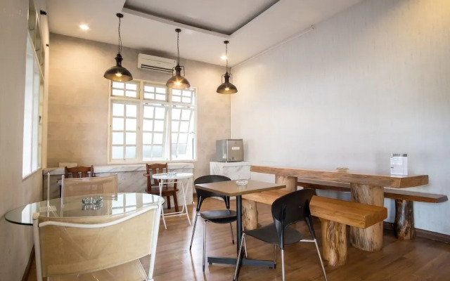 Wisma Sudirman By OYO Rooms