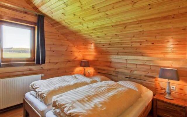 Holiday home Ecolodge Sauerland 2