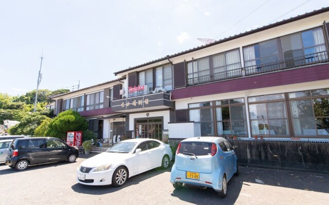 Tabist Chikazaki Annex Genkai