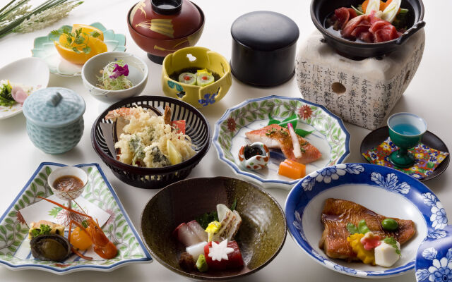 Aki Grand Hotel & Spa