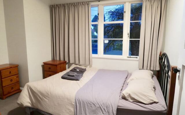 Arent Serviced House 14 Phyllis Street