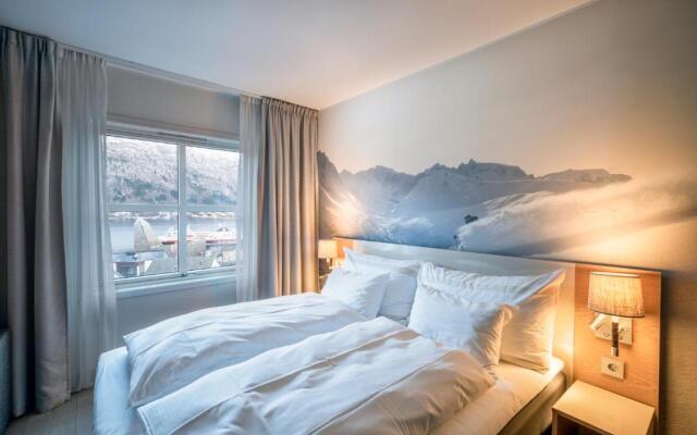 Grand Hotel - by Classic Norway Hotels