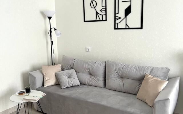 Apartments on 7/2 Generala Margelova Street