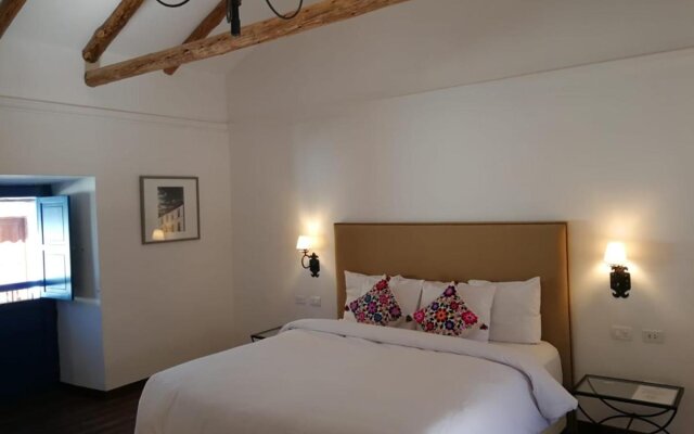 Quinta San Blas by Ananay Hotels