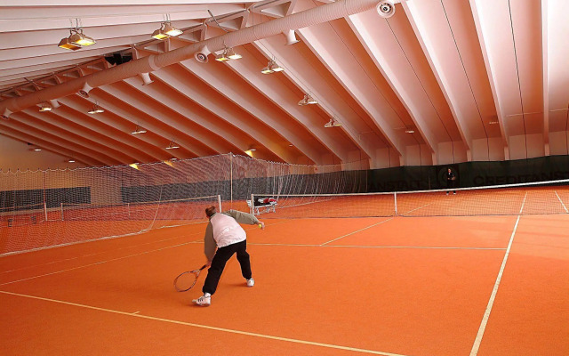 Hunguest Hotel Heiligenblut