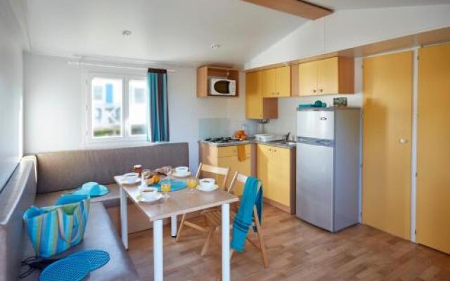 Camping Sunissim de l'Eve By Locatour