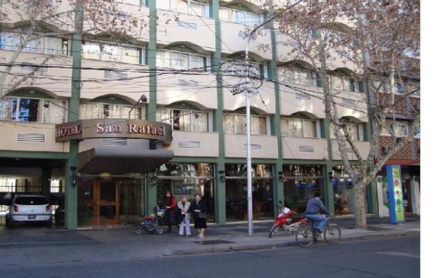 Hotel San Rafael