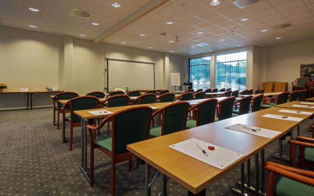Thon Partner Hotel Baronen