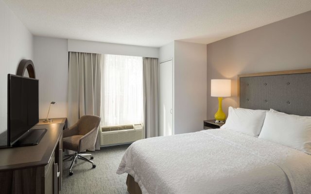 Hampton Inn Manhattan-Chelsea