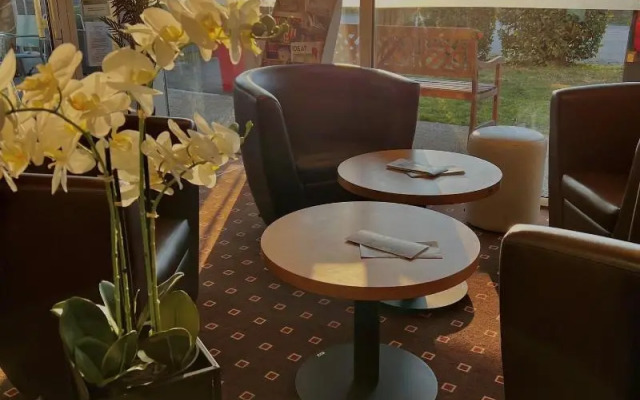 Brit Hotel Confort Foix