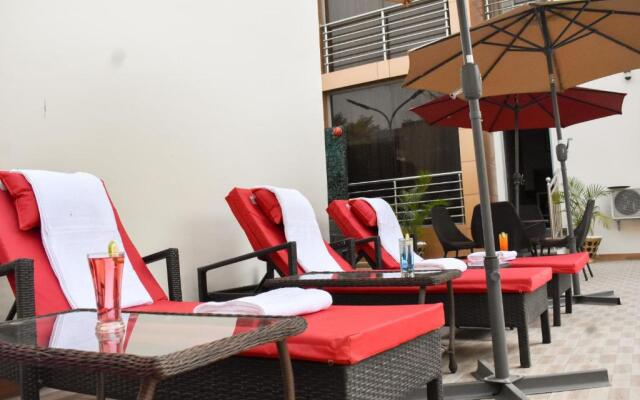 Qualibest Grand Hotels