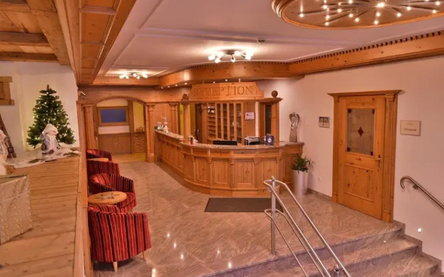 Hotel Wender