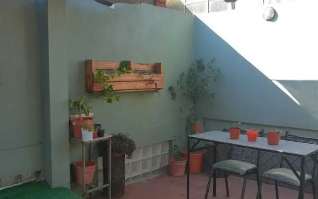 Casa Raiz