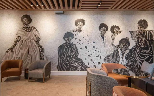 Canopy By Hilton Cape Town Longkloof