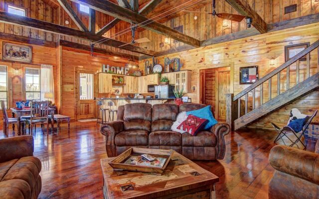 Rancher's Retreat 1903WR by RedAwning