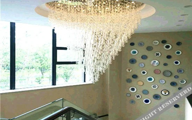 Science Hall