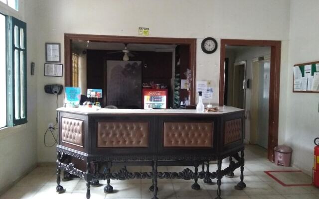 Hotel Central Recife