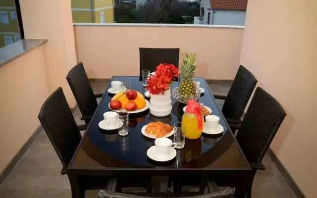 Apartments Julijana