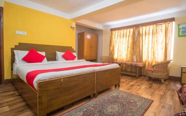 Pradhan Residency by OYO