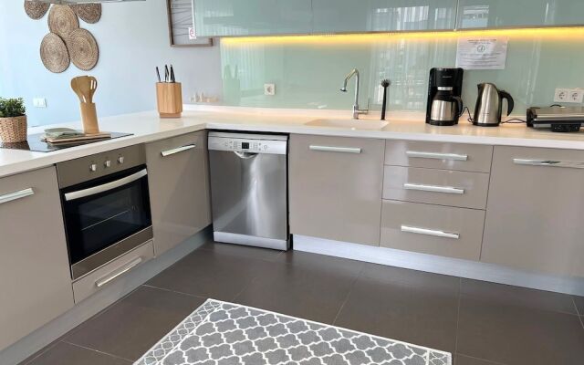 Antalya Residence by LARA