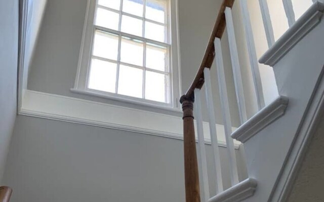 Elegant Georgian 1 Bed Apartment in Herne Bay