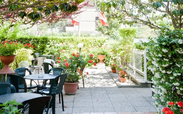 Hotel Vignola