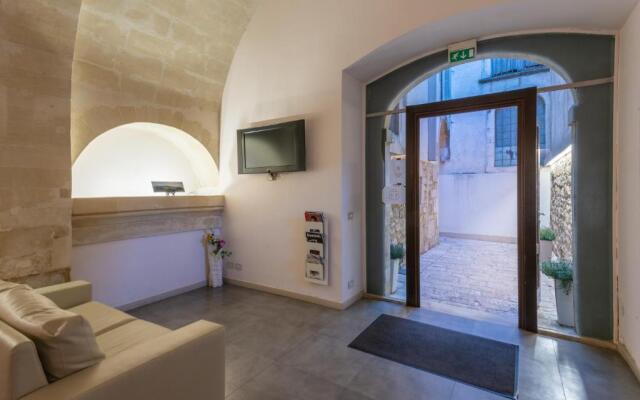 Vittorio Veneto Hotel