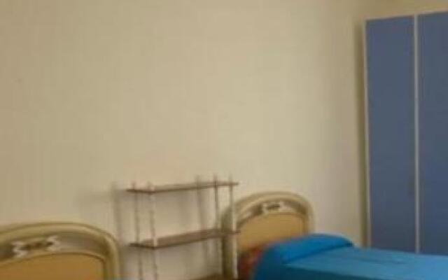 Carmen House2