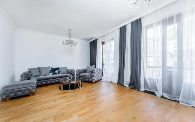Apartmán Ondřejská 2159 Karlovy Vary