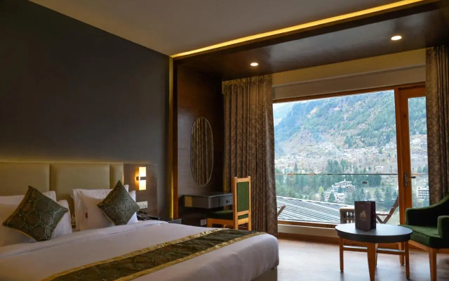 The Khar
