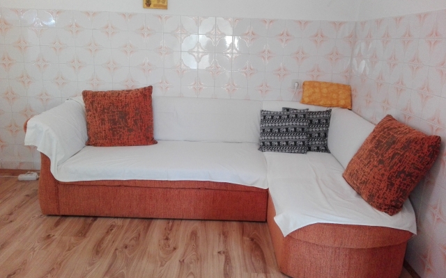 Apartment Markas - pet friendly: A1 Bella vista 1  Rtina, Zadar riviera