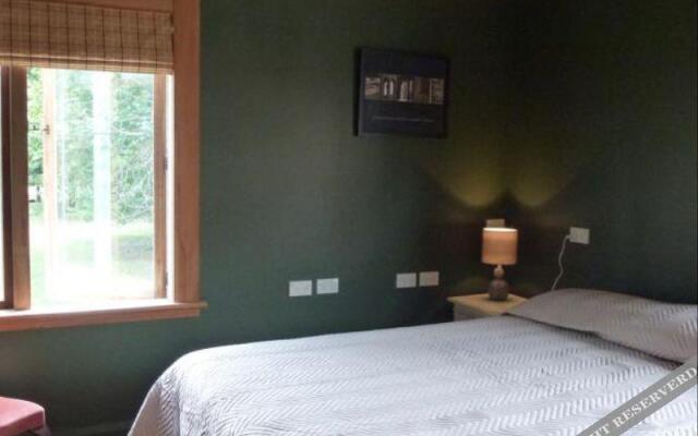Willow Lodge