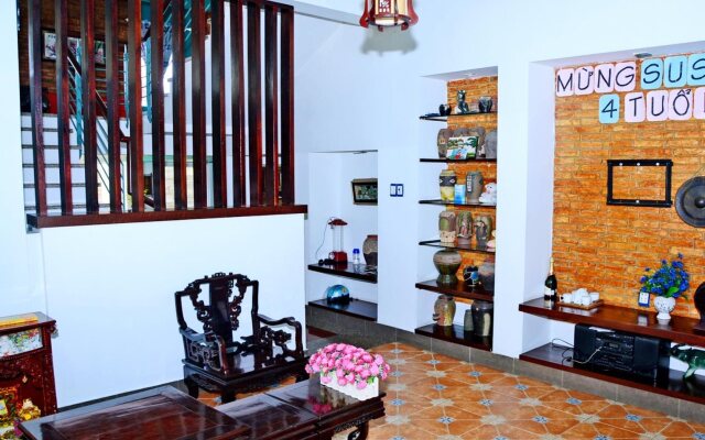Thanh Tung Homestay