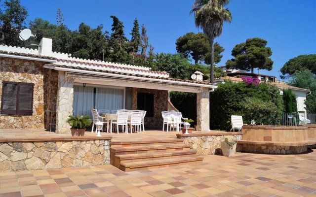 107528 - House in Cala Canyelles