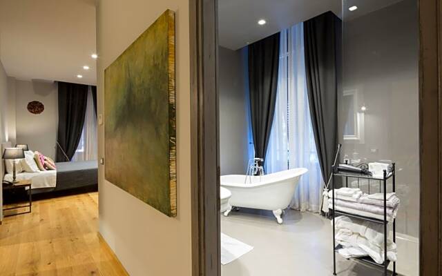 Il Duomo Luxury Suite