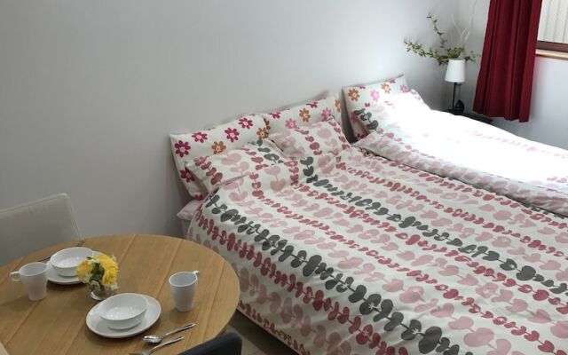 Kanazawa-Hachitabi Akane