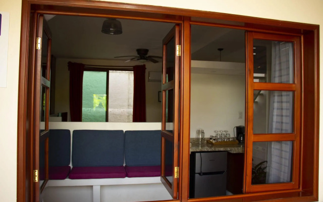 Poza Clara Sanctuary Hotel