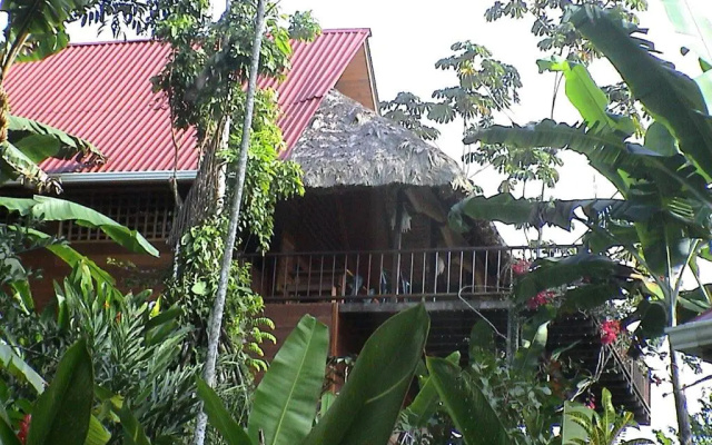 La Ceiba Reserva Natural