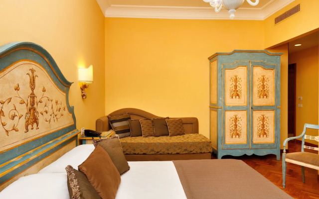 Hotel Palazzo Guardati