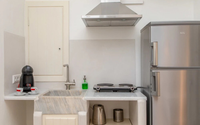 Thea Boutique Suites