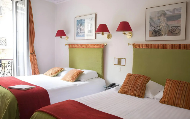 New Orient Hôtel
