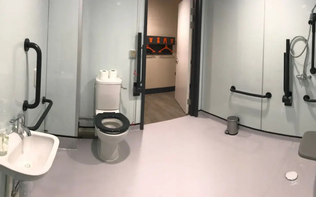 easyHotel Ipswich