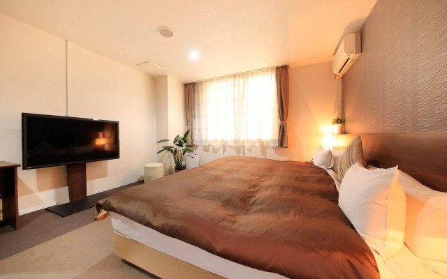Hotel Tohkai