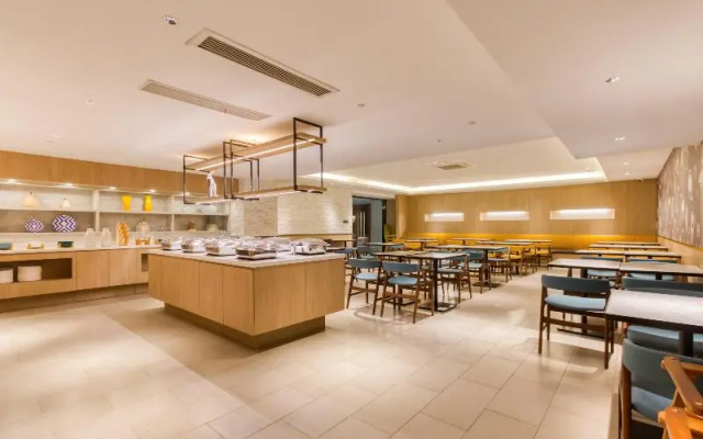 Hanting Premium Hotel  Hangzhou Binjiang Xinguang