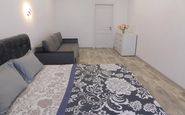 Apartments on Bunimovich Street