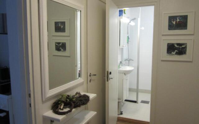 Piriko Piccolo Apartment