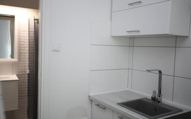 Apartament wygodny S3