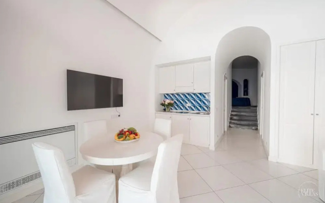 Villa Blue Sea Amalfi