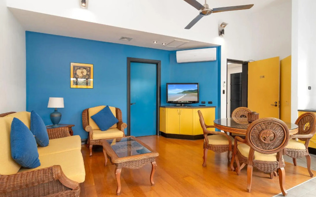 Dreamcatcher Beachsides Apartments